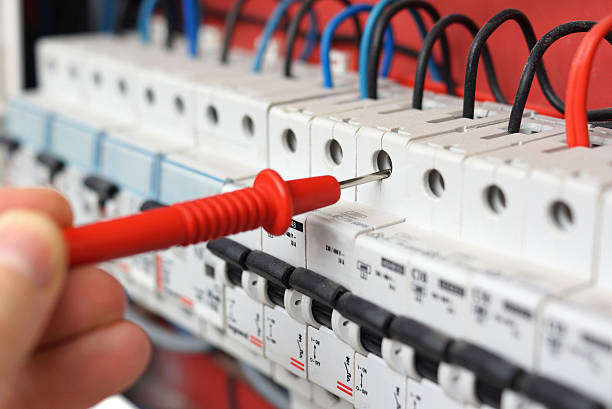 Professional Electrical Services in Smyrna, DE